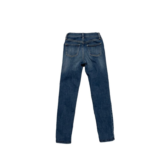Old Navy 360 Stretch Girls Jeans (8) - Picture 2 of 4